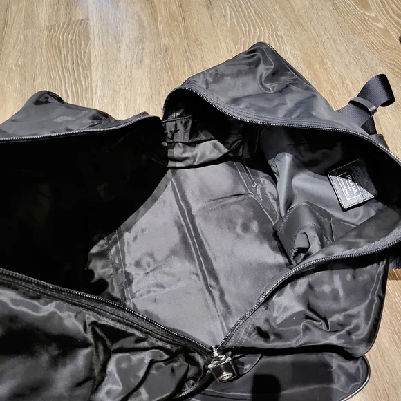 Prada | Tessuto Weekender Duffle Bag - Picture 12 of 13